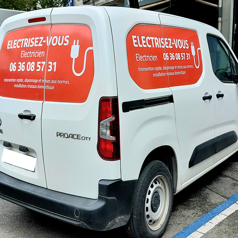 Pose de chauffage électrique à Orléans (45)